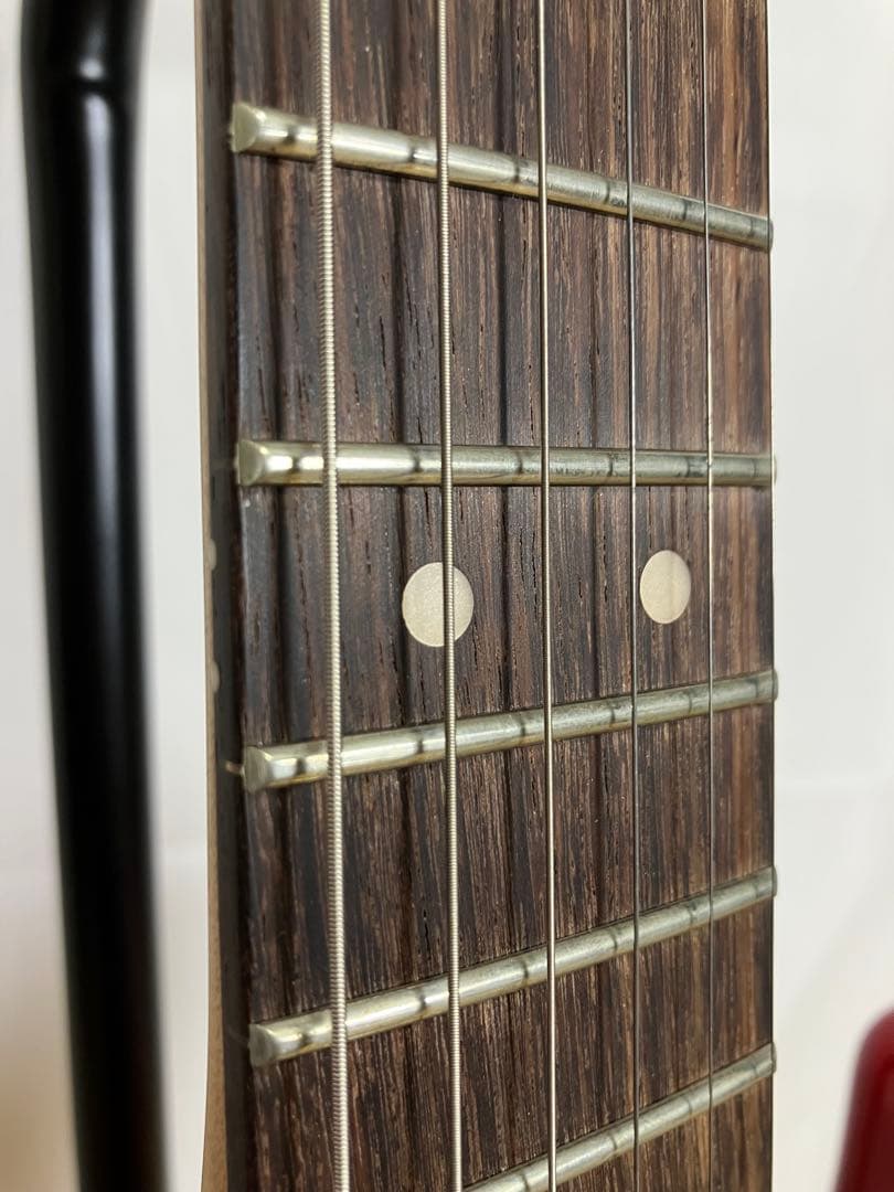 ギター SQUIER Contemporary Stratocaster