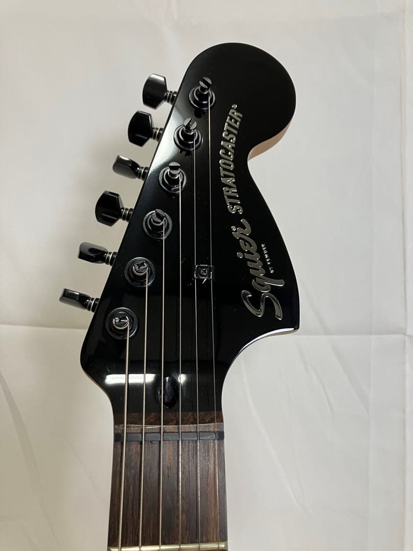 ギター SQUIER Contemporary Stratocaster