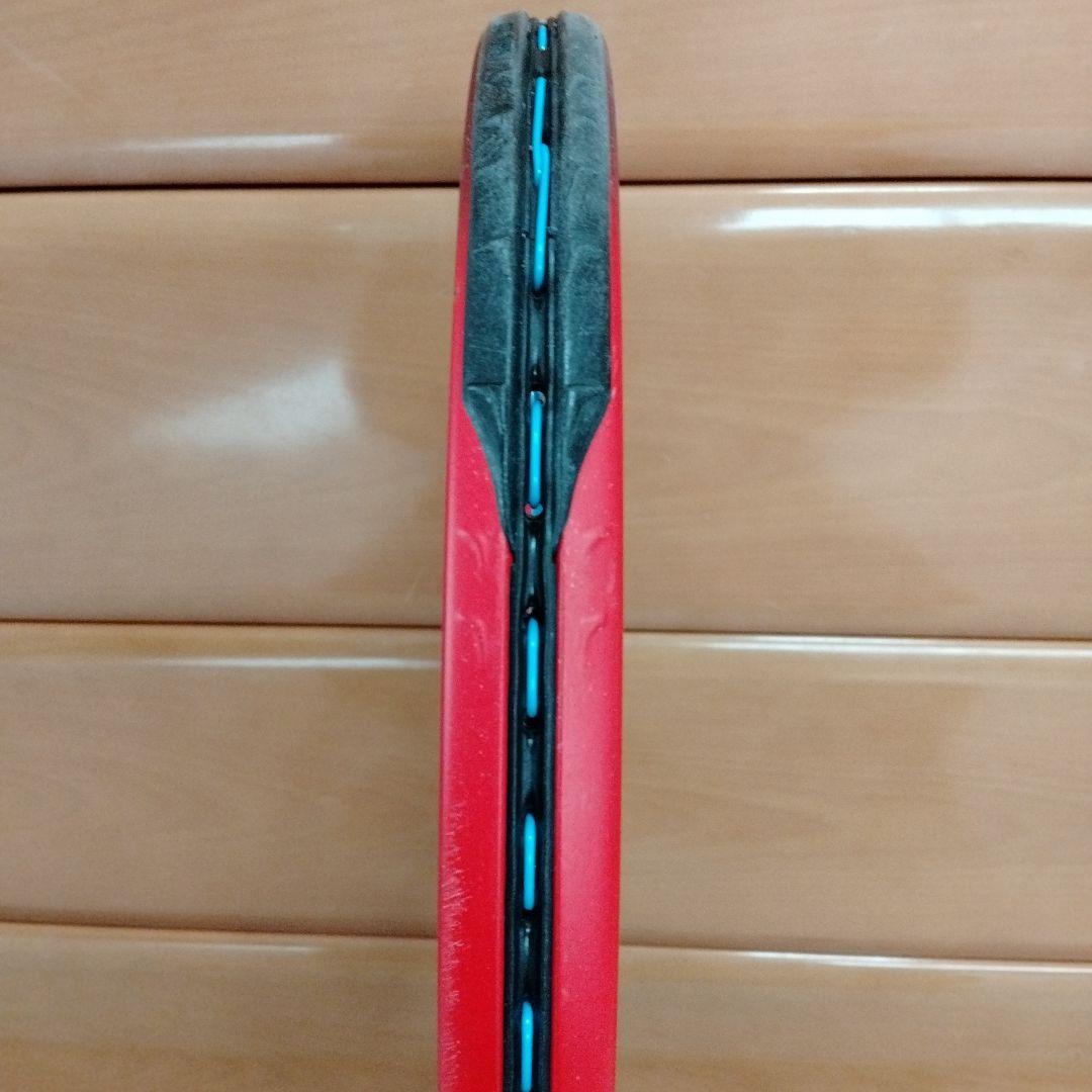 YONEX VCORE 98 テニスラケット G2