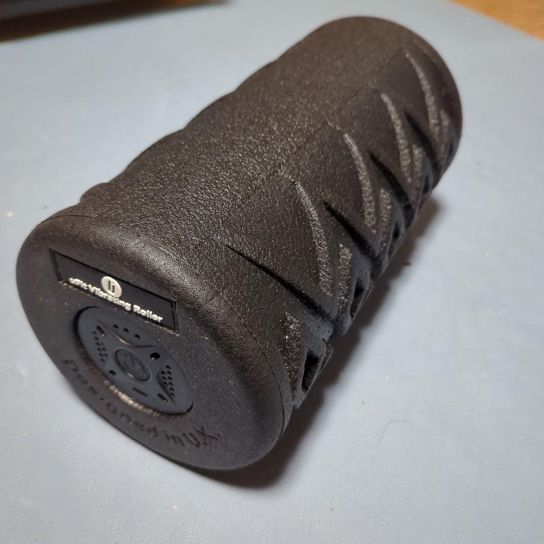 たー【美品】uFit Vibrating Roller