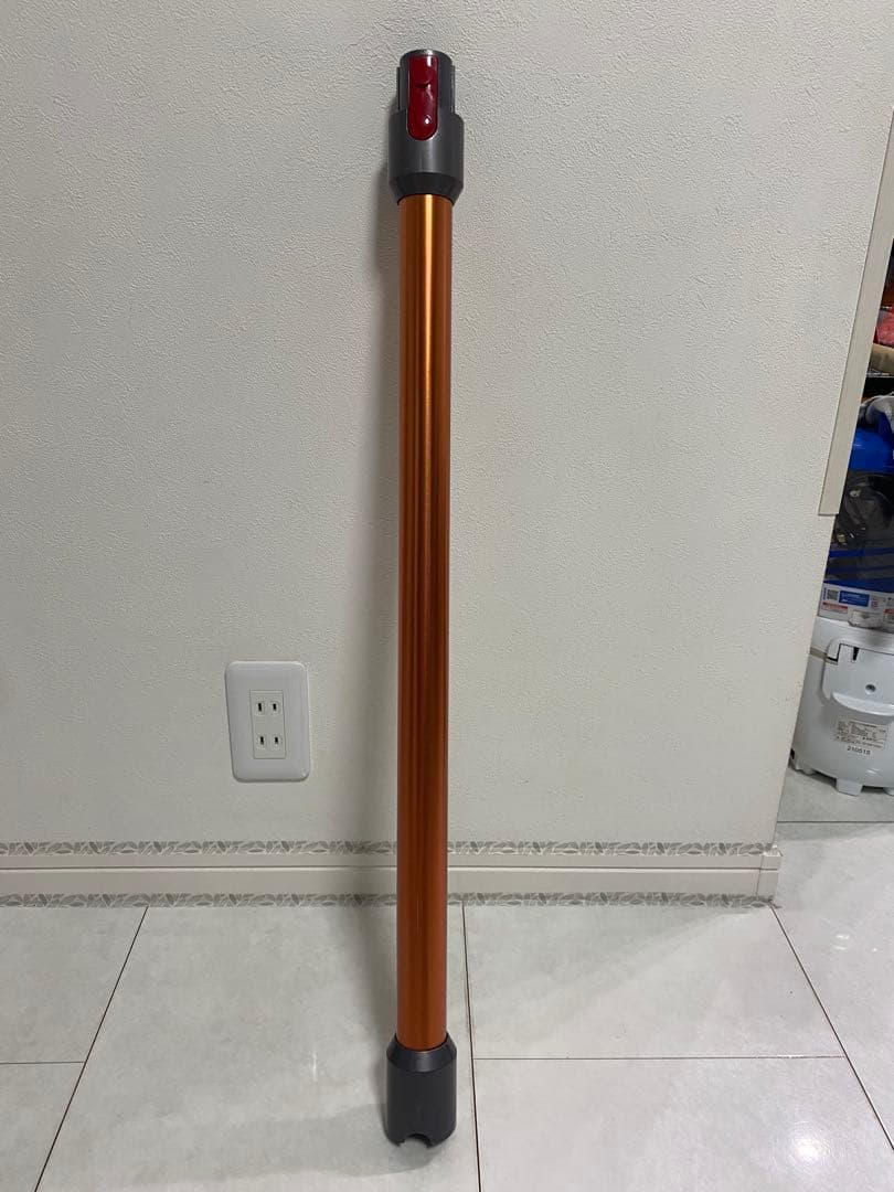 【美品 】dyson スティッククリーナー V10 SV12 スタンド付き