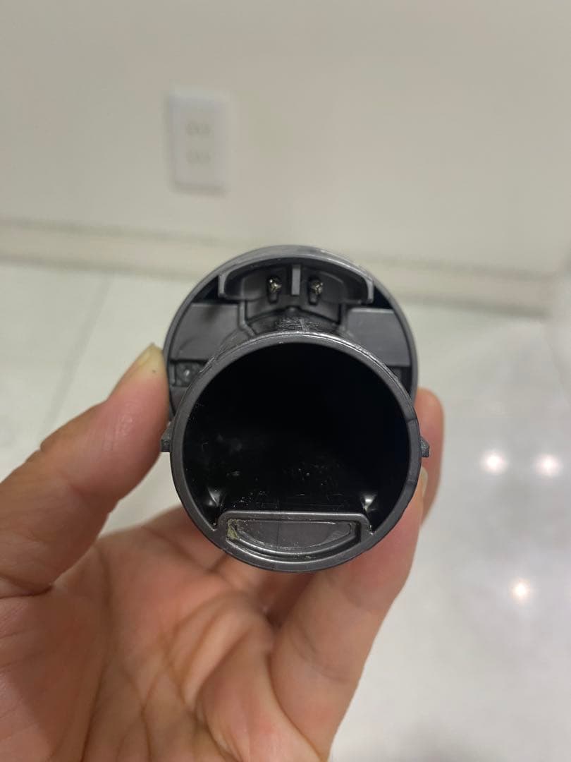 【美品 】dyson スティッククリーナー V10 SV12 スタンド付き