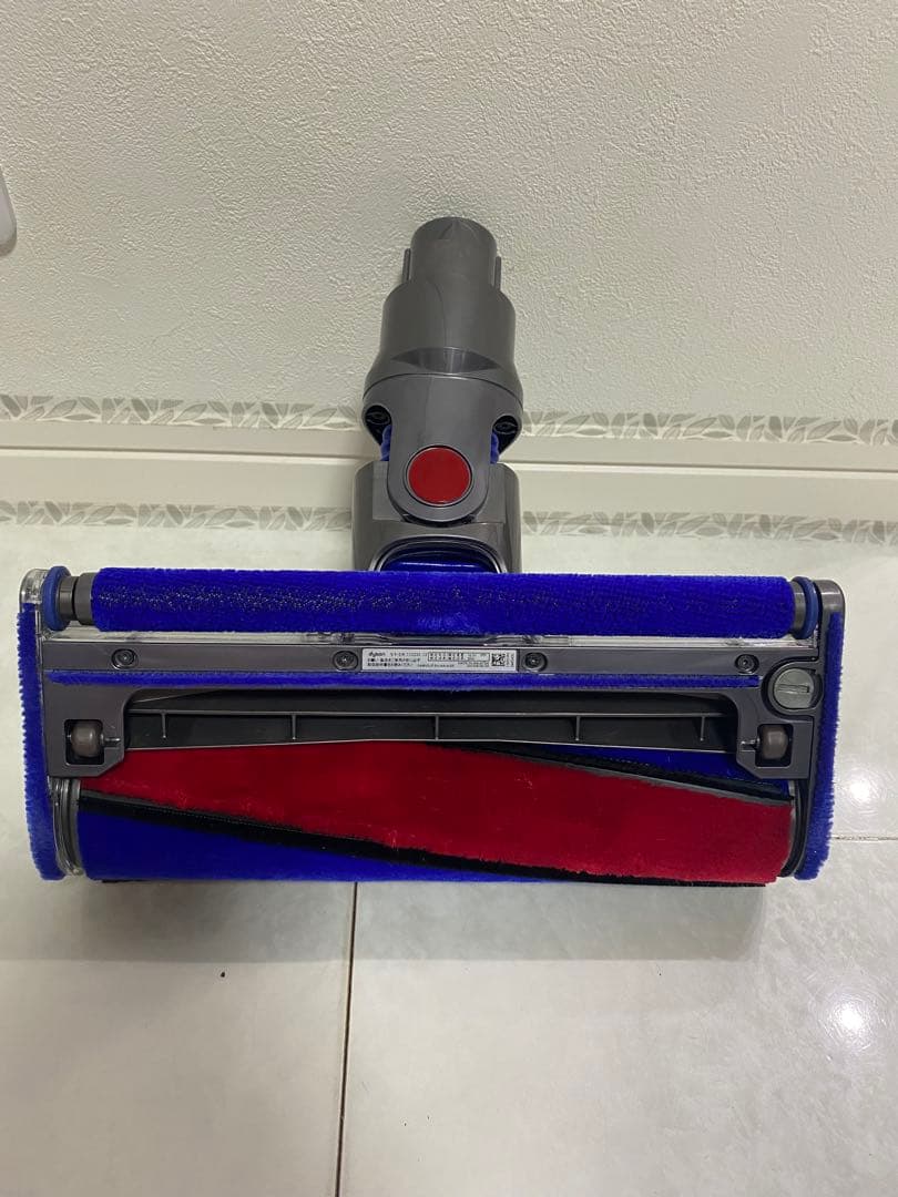 【美品 】dyson スティッククリーナー V10 SV12 スタンド付き