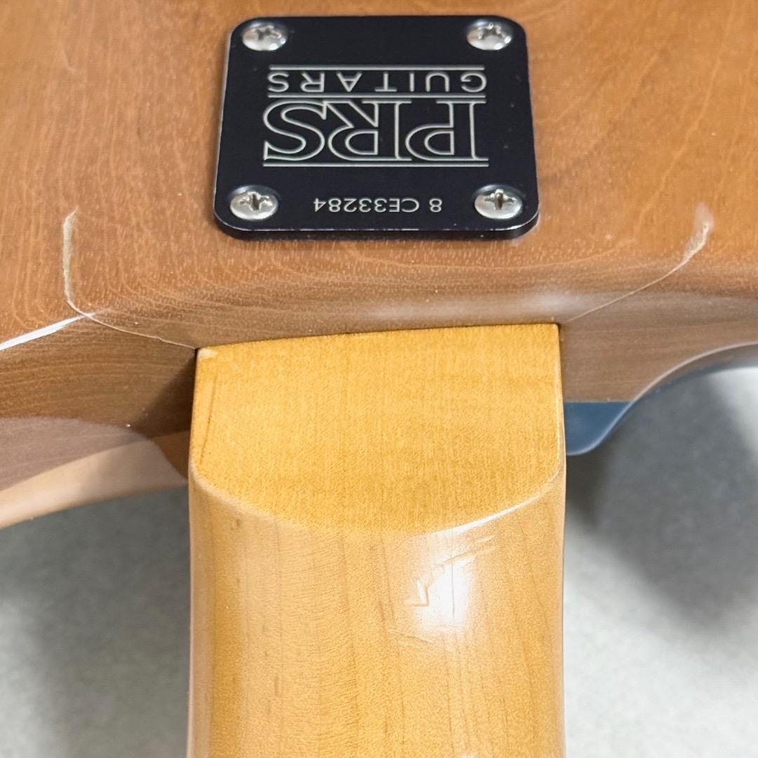 Paul Reed Smith CE24 USA製 08年 ポールリードスミス