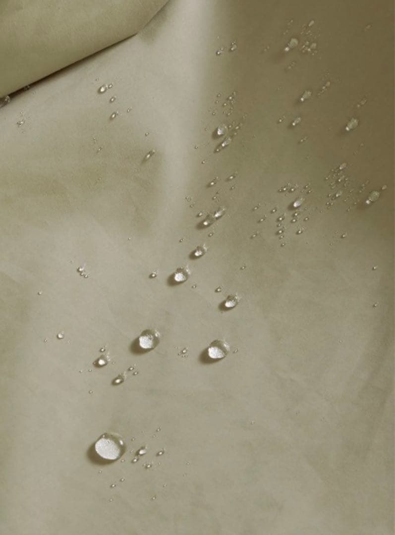ジャケット・アウター \"Ameri\" WATER REPELLENT TRENCH COAT