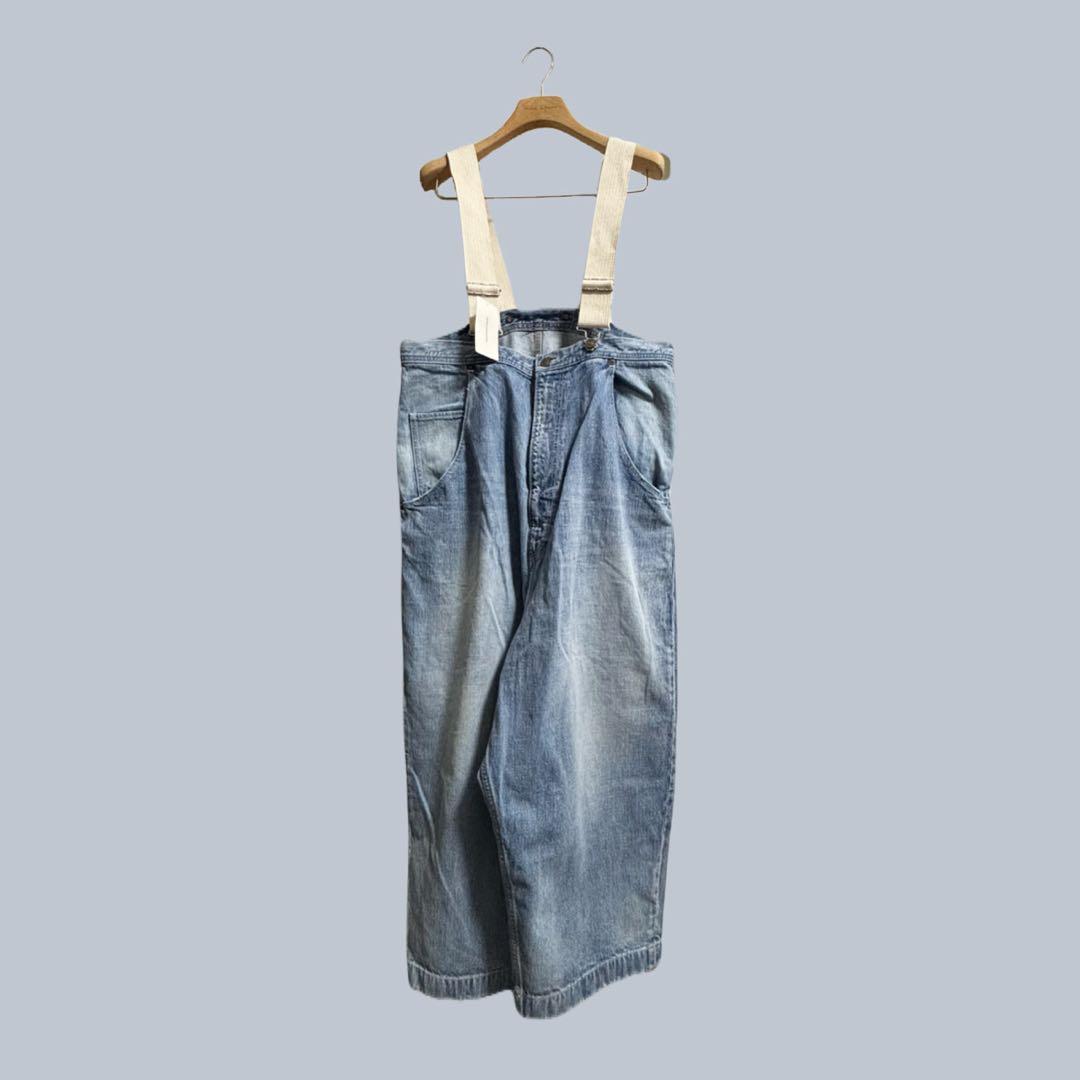 【journal standard luxe】 ビッグ5PKキュロット