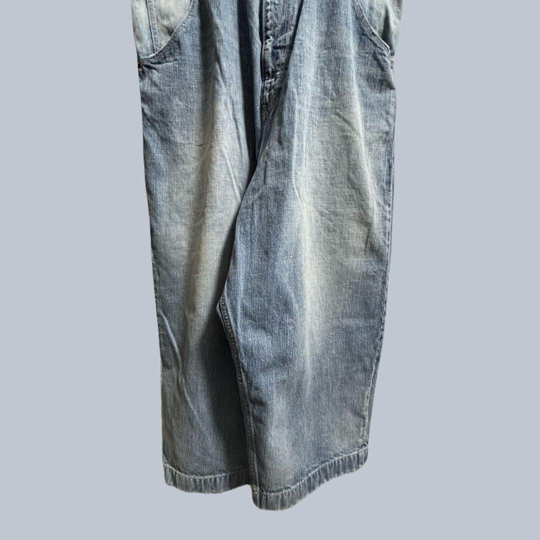 【journal standard luxe】 ビッグ5PKキュロット