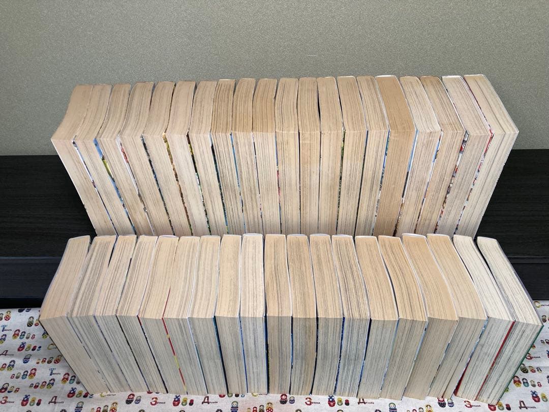 釣りキチ三平 総集編 1巻〜37巻➕2巻 合計39冊セット販売