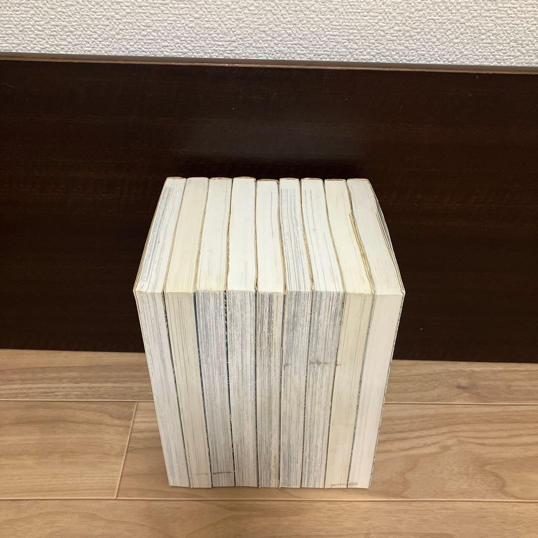 ハッピーピープル　9冊セット　釋英勝