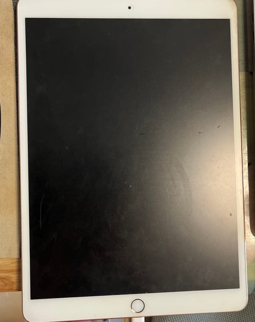 iPad本体 iPad Air 3