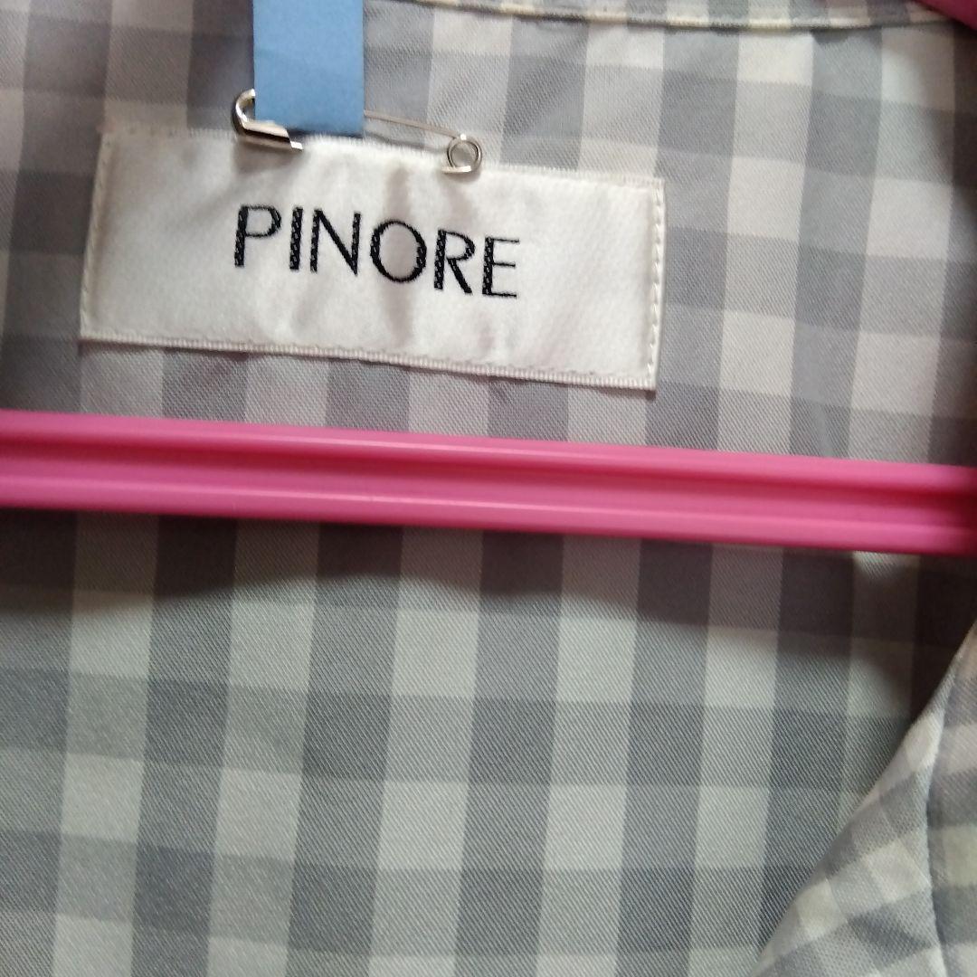 おややんさま専用です★ピノーレ PINORE スプリングコート