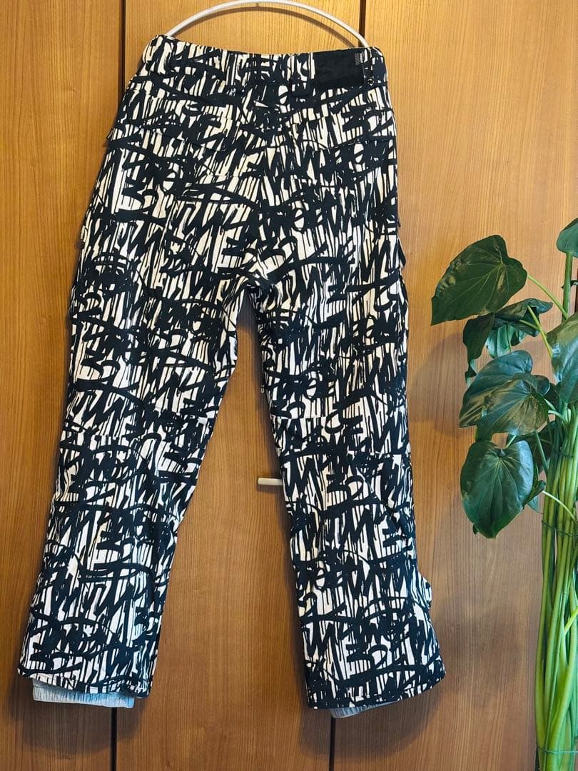 MENS スノーボードパンツ ➕THIRTY TWO L size