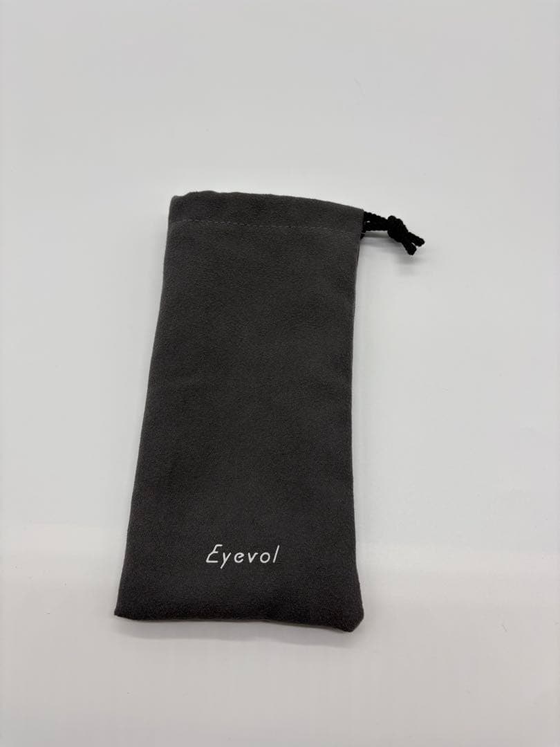 Eyevol CONLON III (51) BK-LY-PL 美品 サングラス