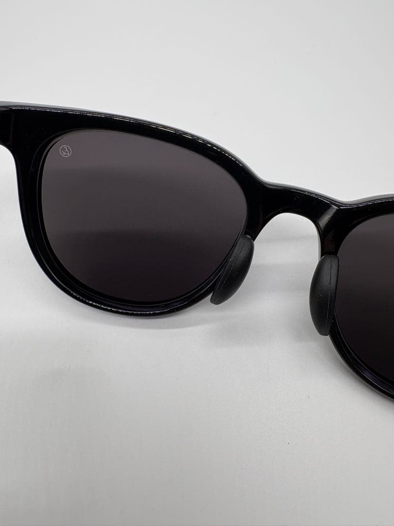 Eyevol CONLON III (51) BK-LY-PL 美品 サングラス