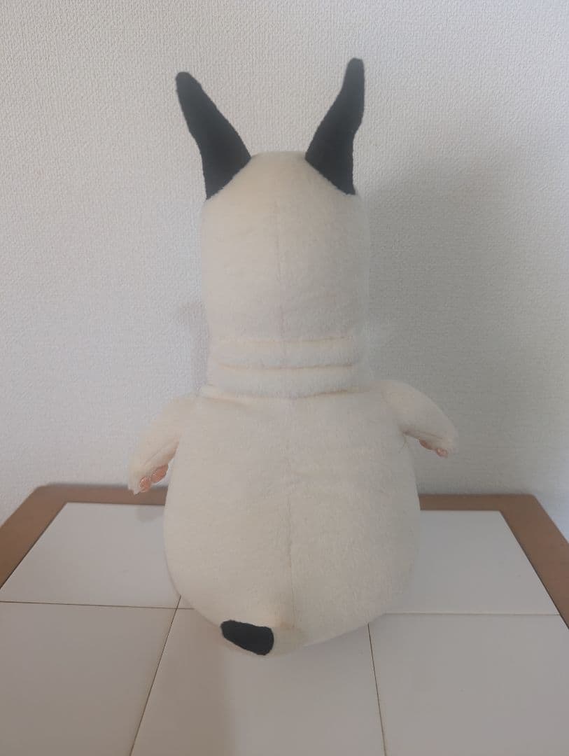 【希少】バムとケロ バムぬいぐるみ ☆しましまヘビセット ベネリック