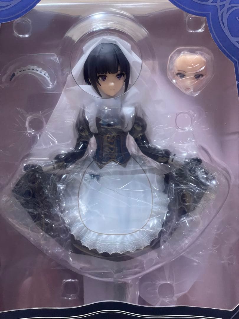 白雪千夜+ あみあみ限定ストラップ付き　アイドルマスター シンデレラガールズ