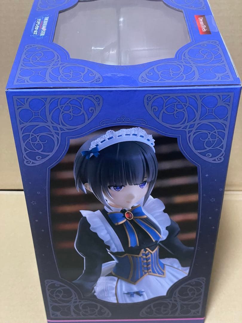 白雪千夜+ あみあみ限定ストラップ付き　アイドルマスター シンデレラガールズ