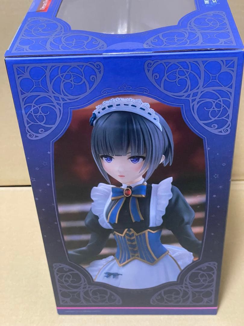 白雪千夜+ あみあみ限定ストラップ付き　アイドルマスター シンデレラガールズ
