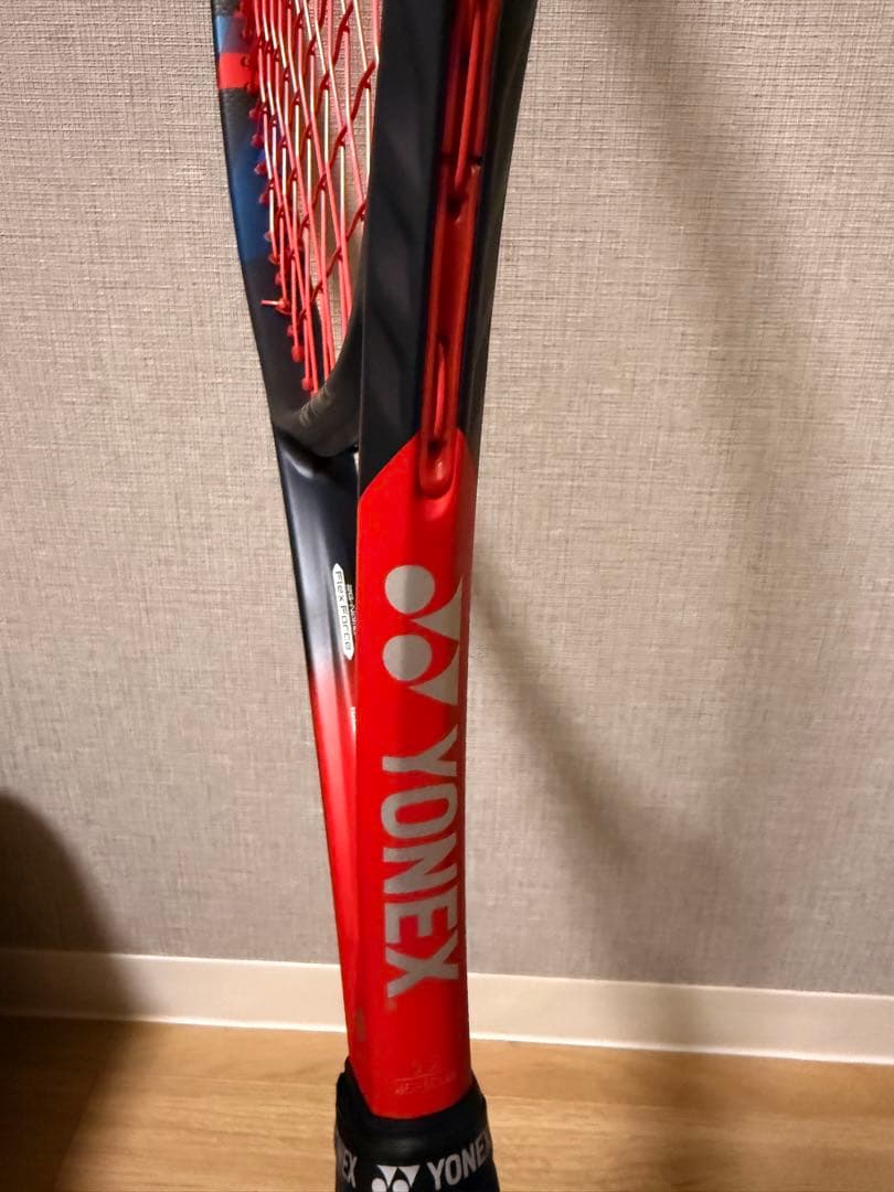 美品　YONEX Vcore98 Grip 2 2023モデル