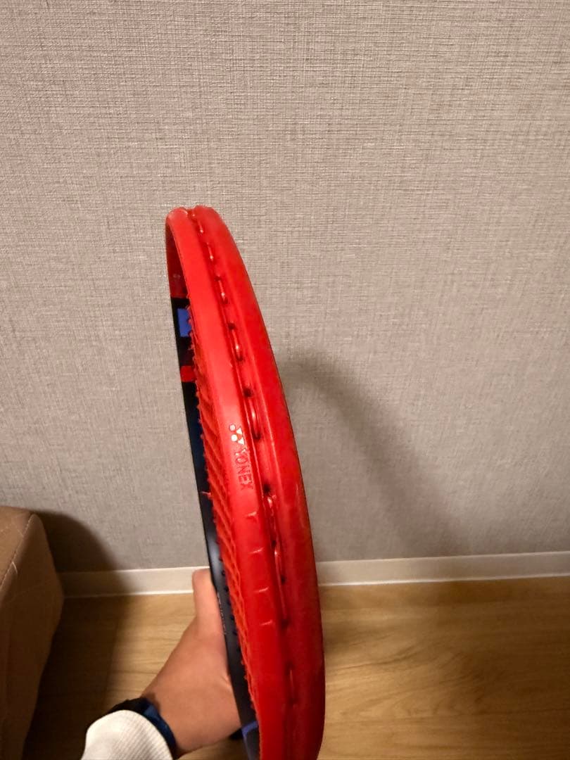 美品　YONEX Vcore98 Grip 2 2023モデル