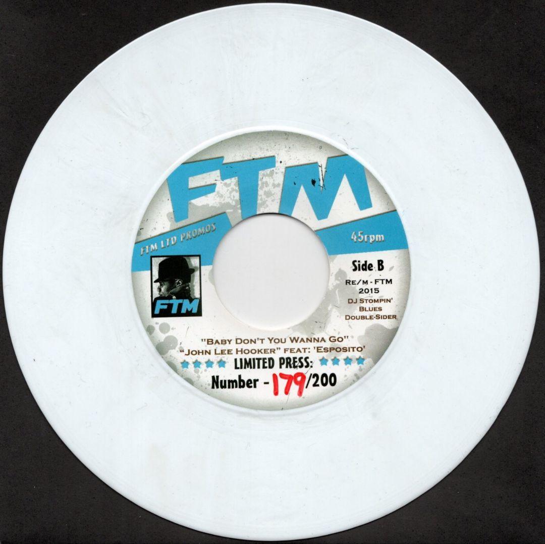 洋楽 BILLY BOY ARNOLD - SHAKE YOUR HIPS