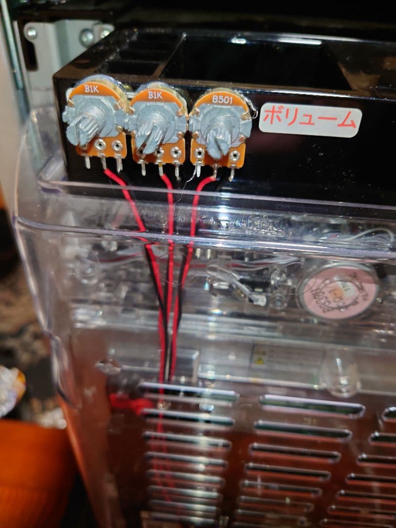 T e花の慶次 裂 一刀両断 ニューギン スマパチユニット付き
