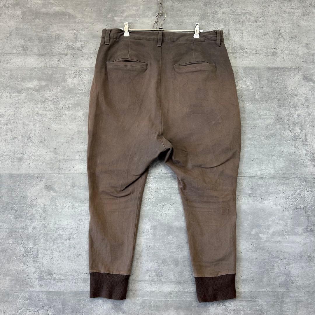 glamb Rays Jodhpurs Pants レイズジョッパーズパンツ