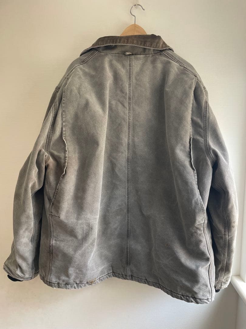 Carhartt ビンテージカバーオール