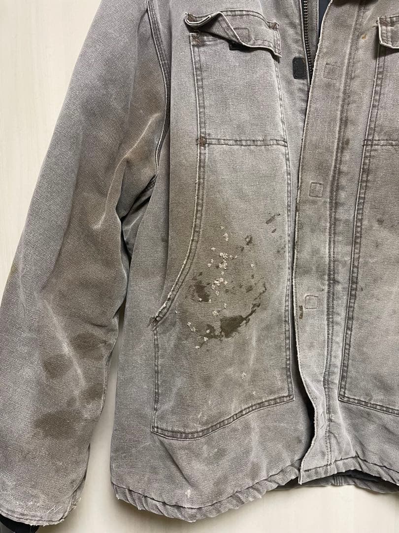 Carhartt ビンテージカバーオール