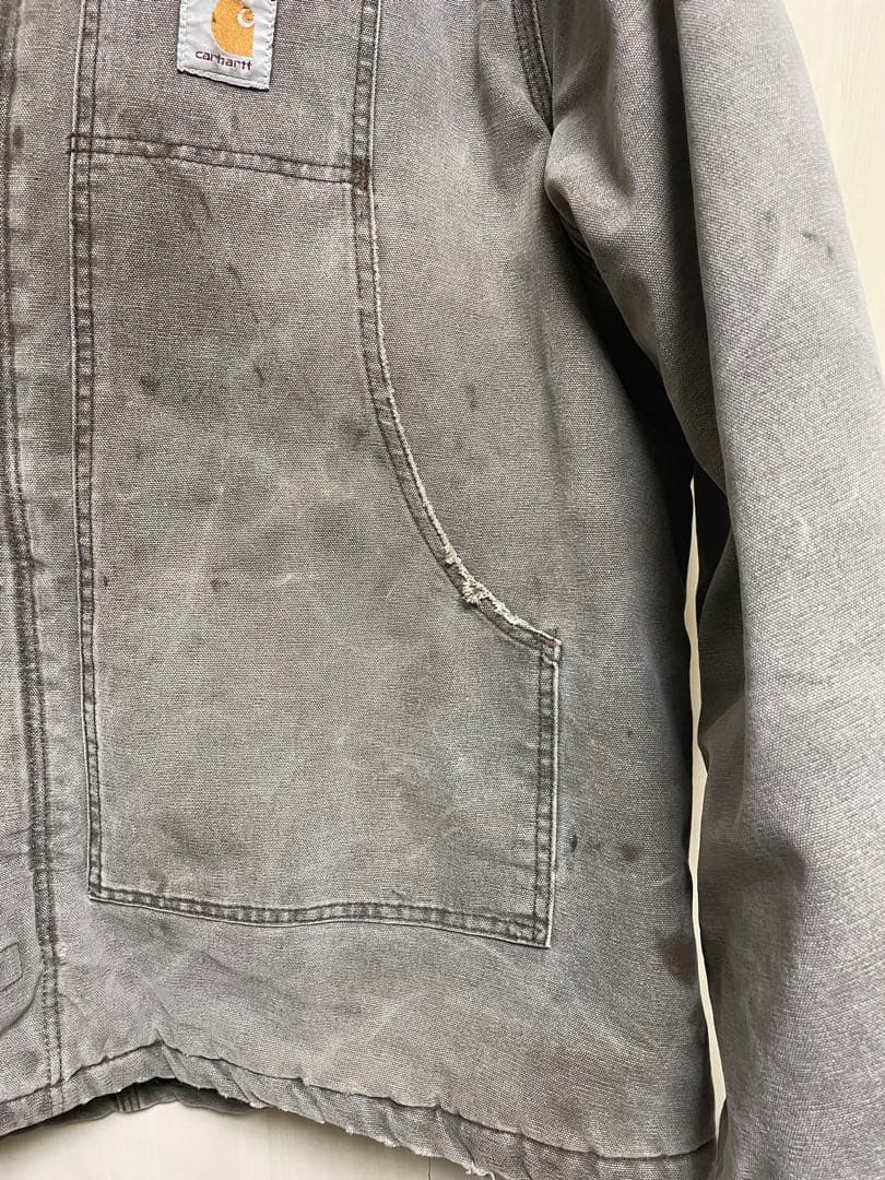 Carhartt ビンテージカバーオール