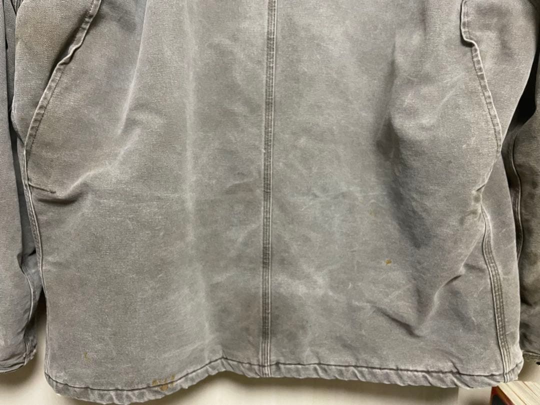Carhartt ビンテージカバーオール