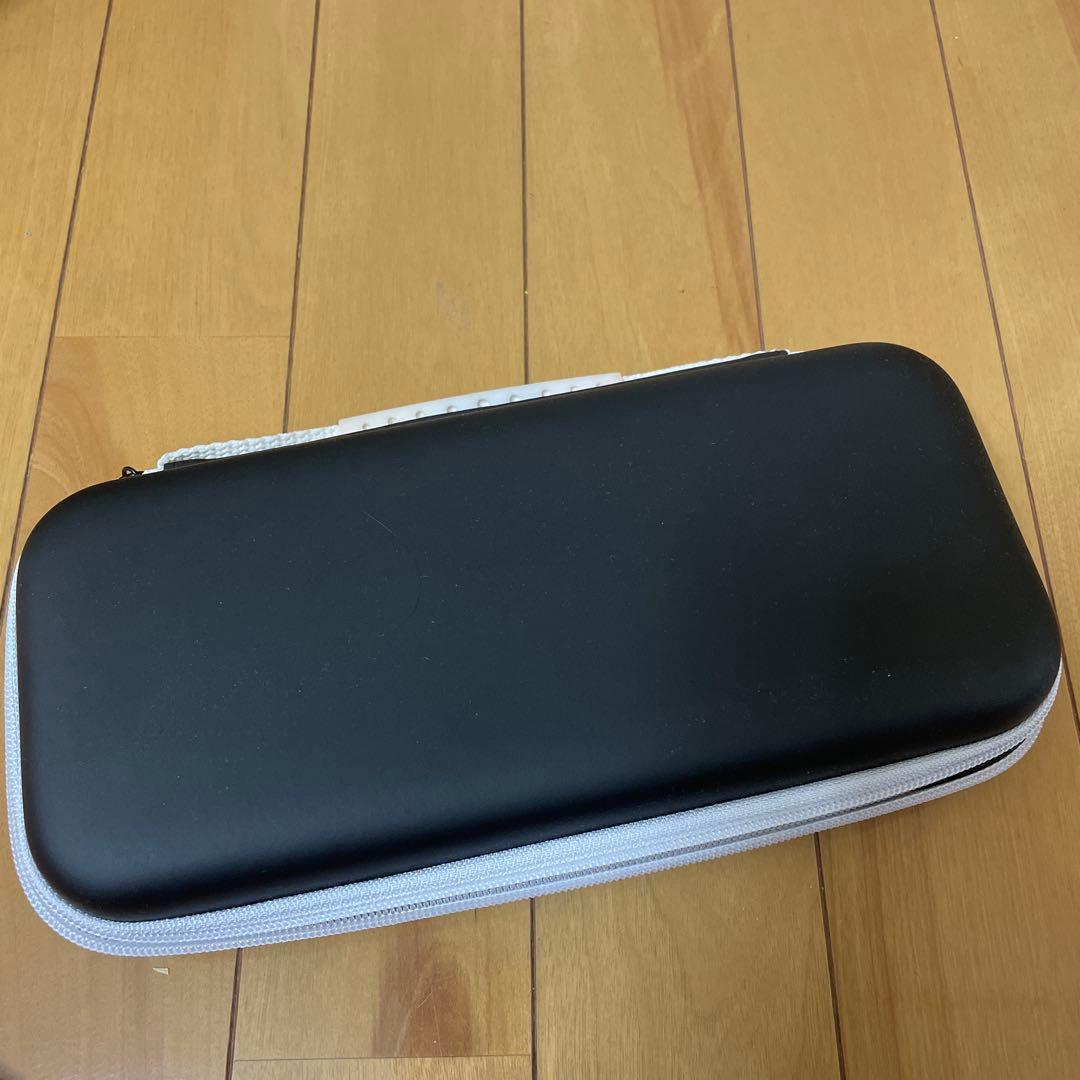 Nintendo Switch　あつ森　韓国版