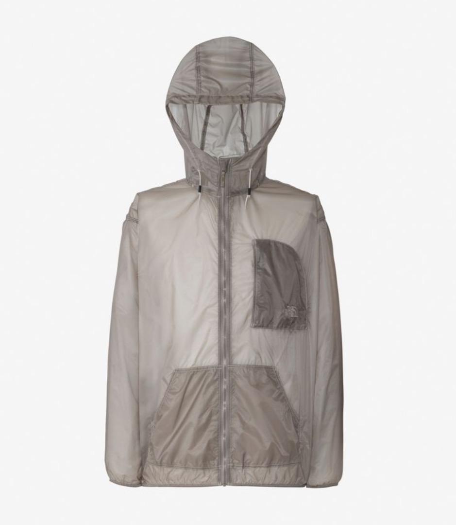 THE NORTH FACE フリーランウィンドパーカXS