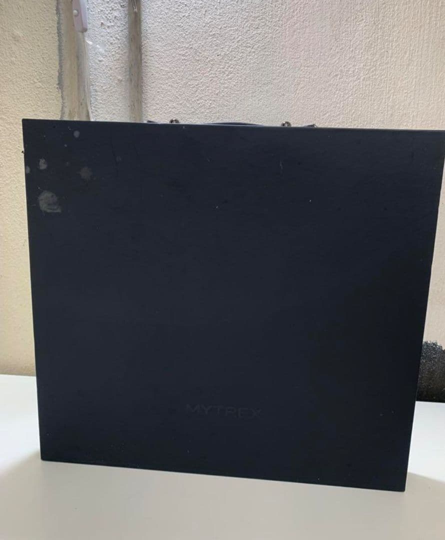 ☆ジャンク品☆MYTREX AQUA LIFT マイトレックス アクアリフト