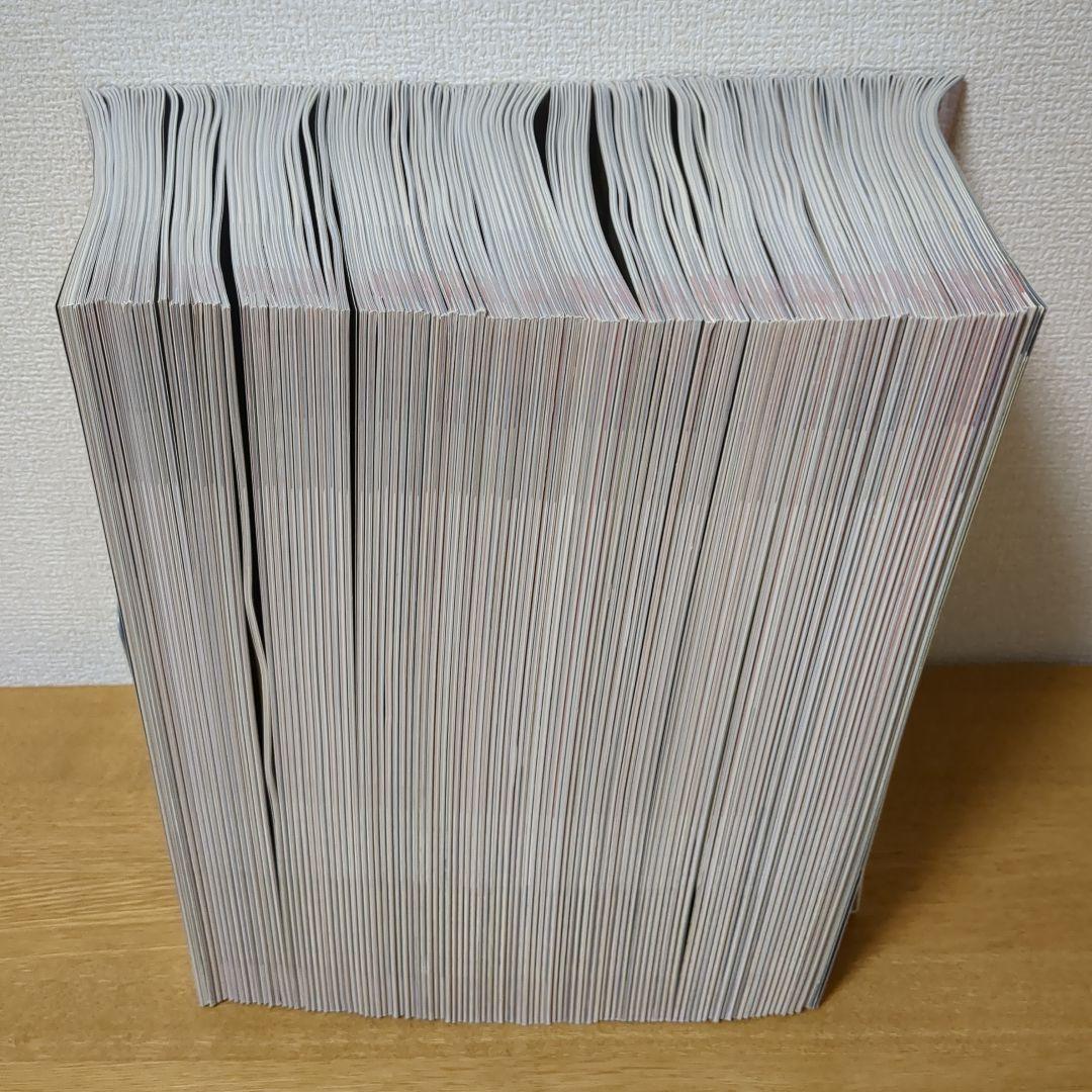 週刊江戸　全101巻セット