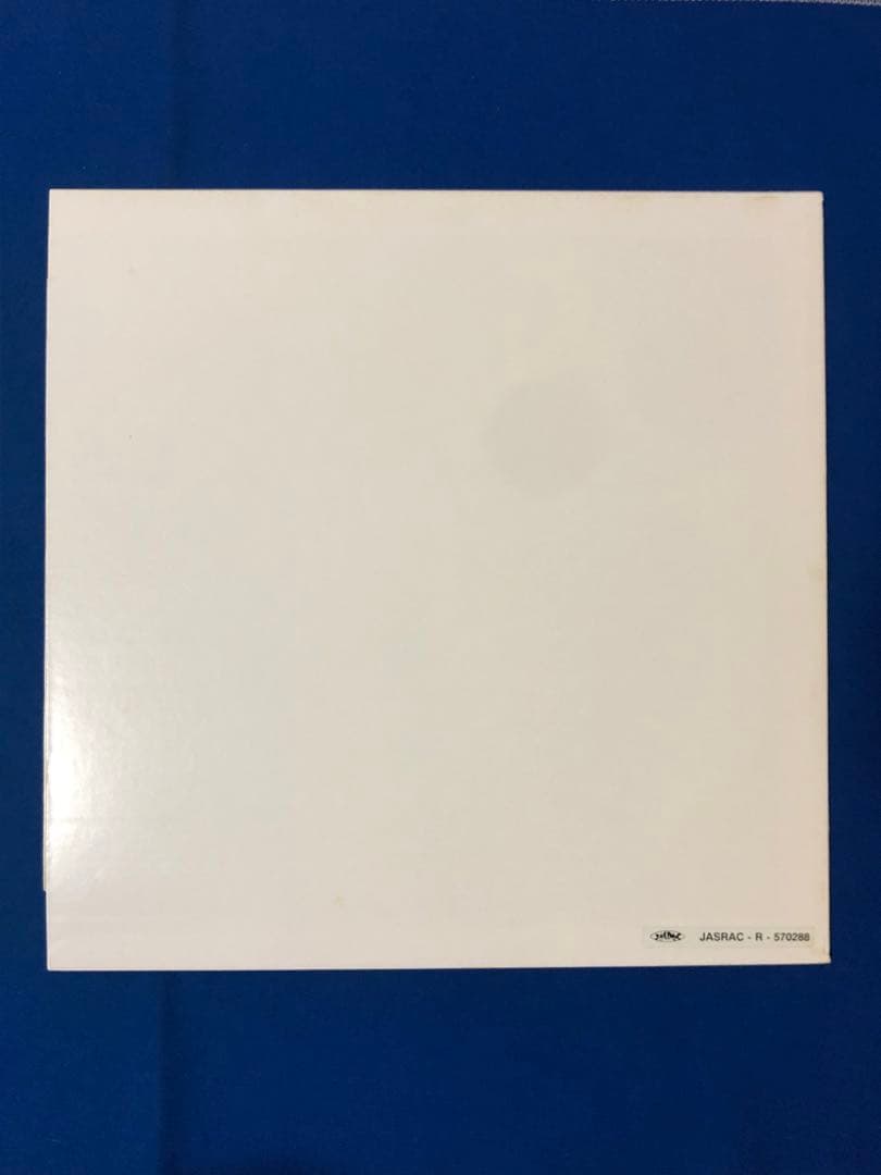 LP/リトル・テンポ/Latitude　CXLP-1004 h97w59