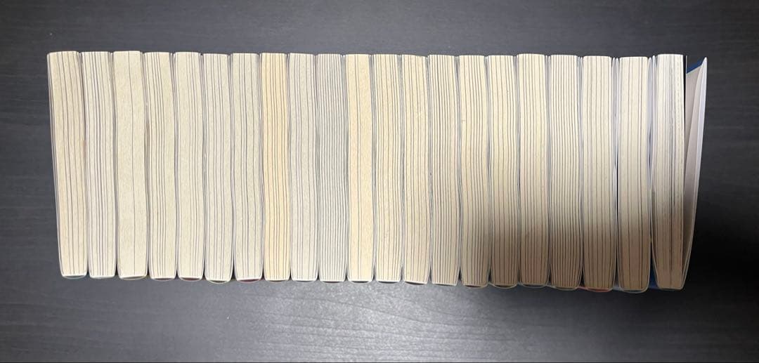 よふかしのうた 全巻セット　-楽園編- 20巻+1巻