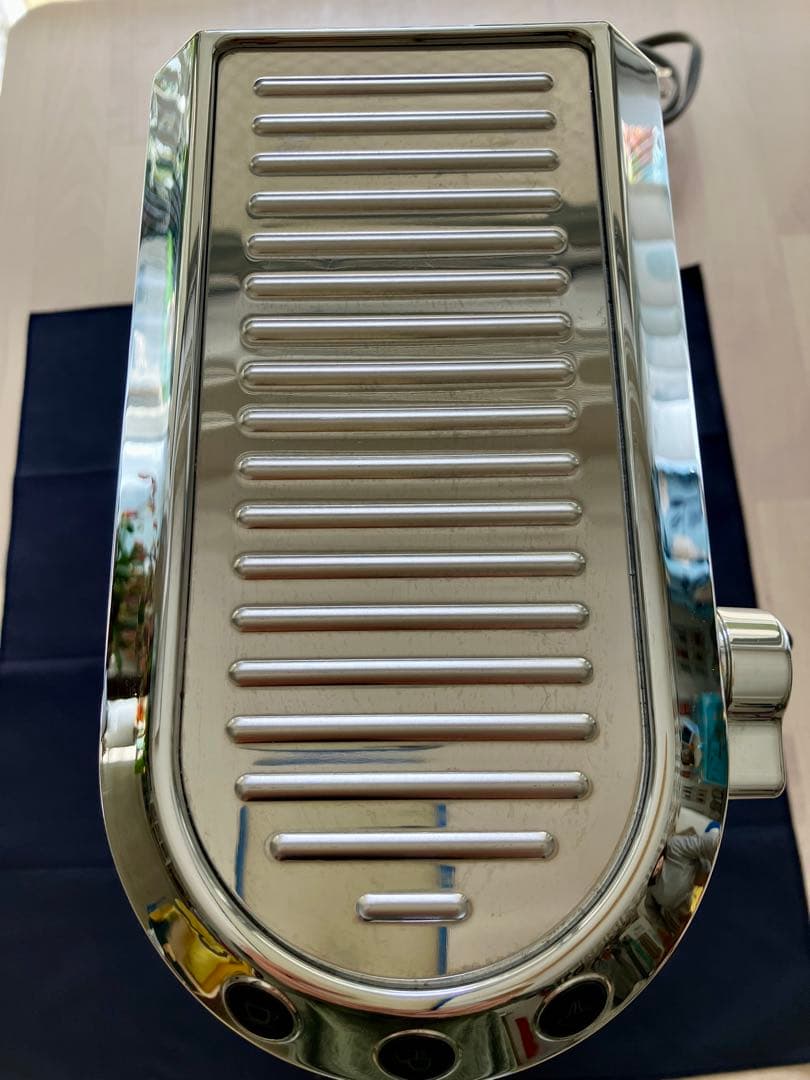 お値下げ【DeLonghiデロンギ EC680M】エスプレッソマシン