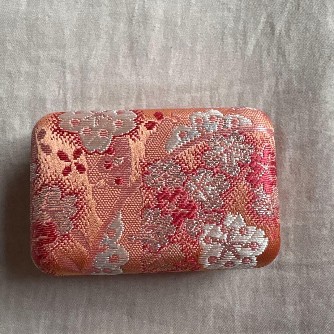 琴爪 ケース付き