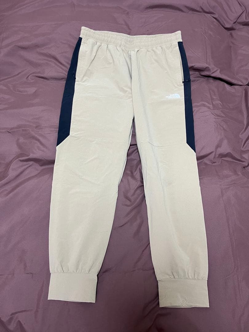 ノースフェイス　the north face セットアップ　エイペックス