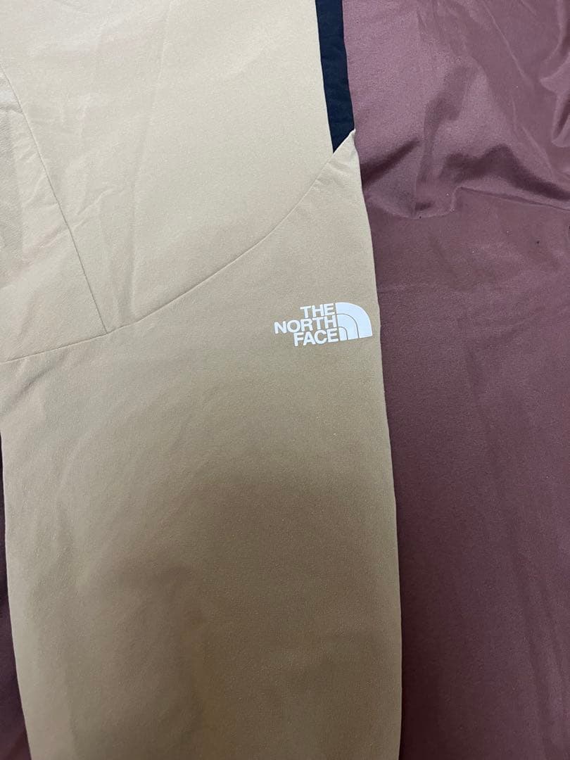 ノースフェイス　the north face セットアップ　エイペックス