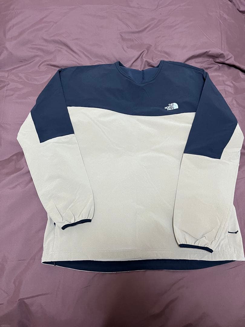 ノースフェイス　the north face セットアップ　エイペックス