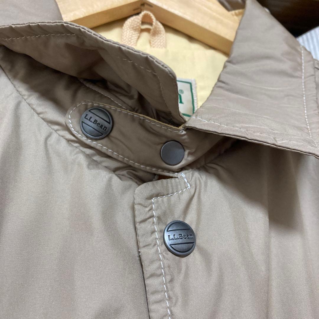 LL.Bean コーチジャケット M 美品
