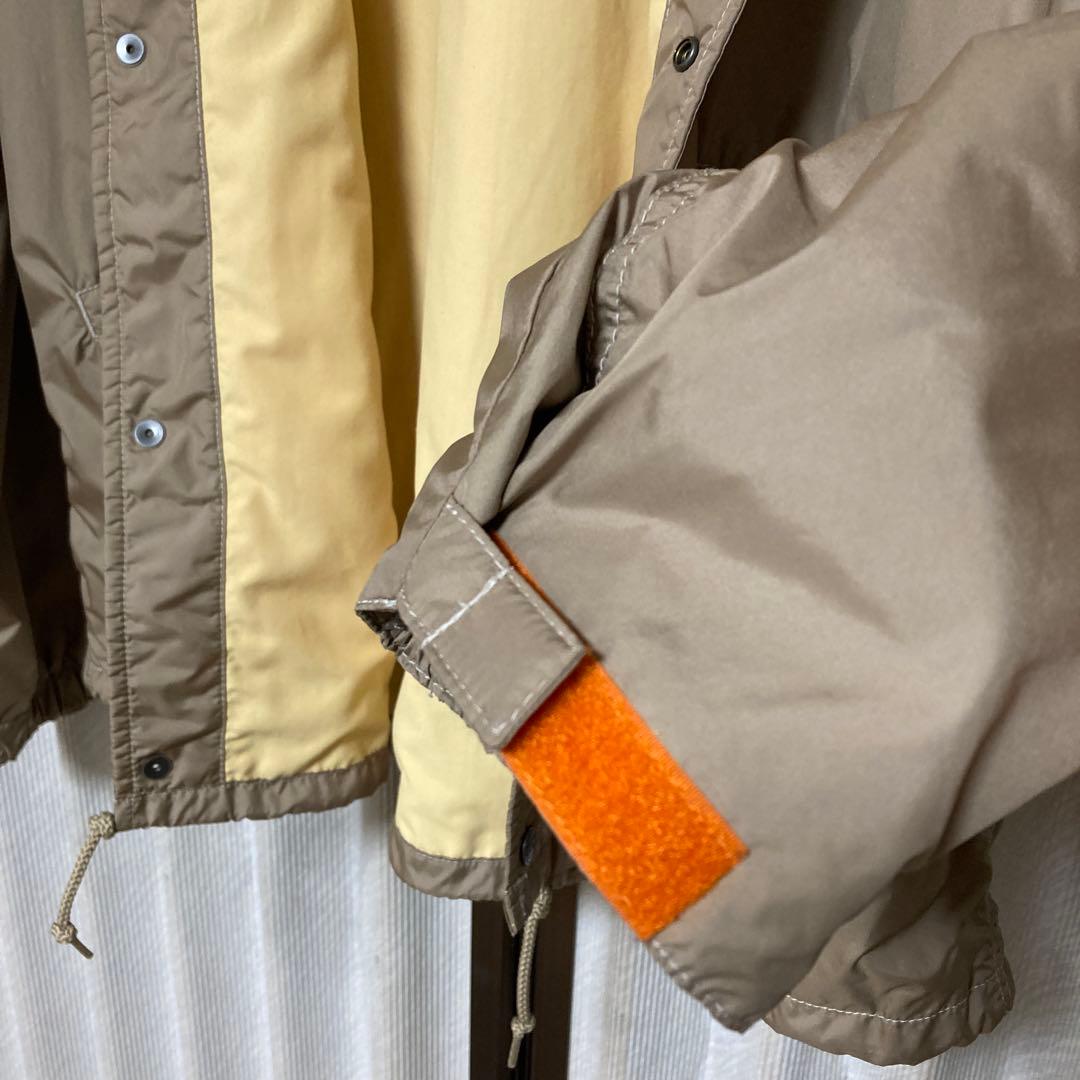LL.Bean コーチジャケット M 美品