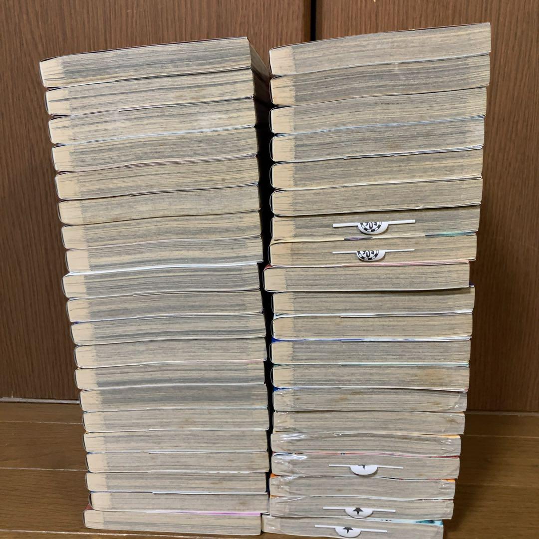キングダム 1〜40巻セット　まとめ売り