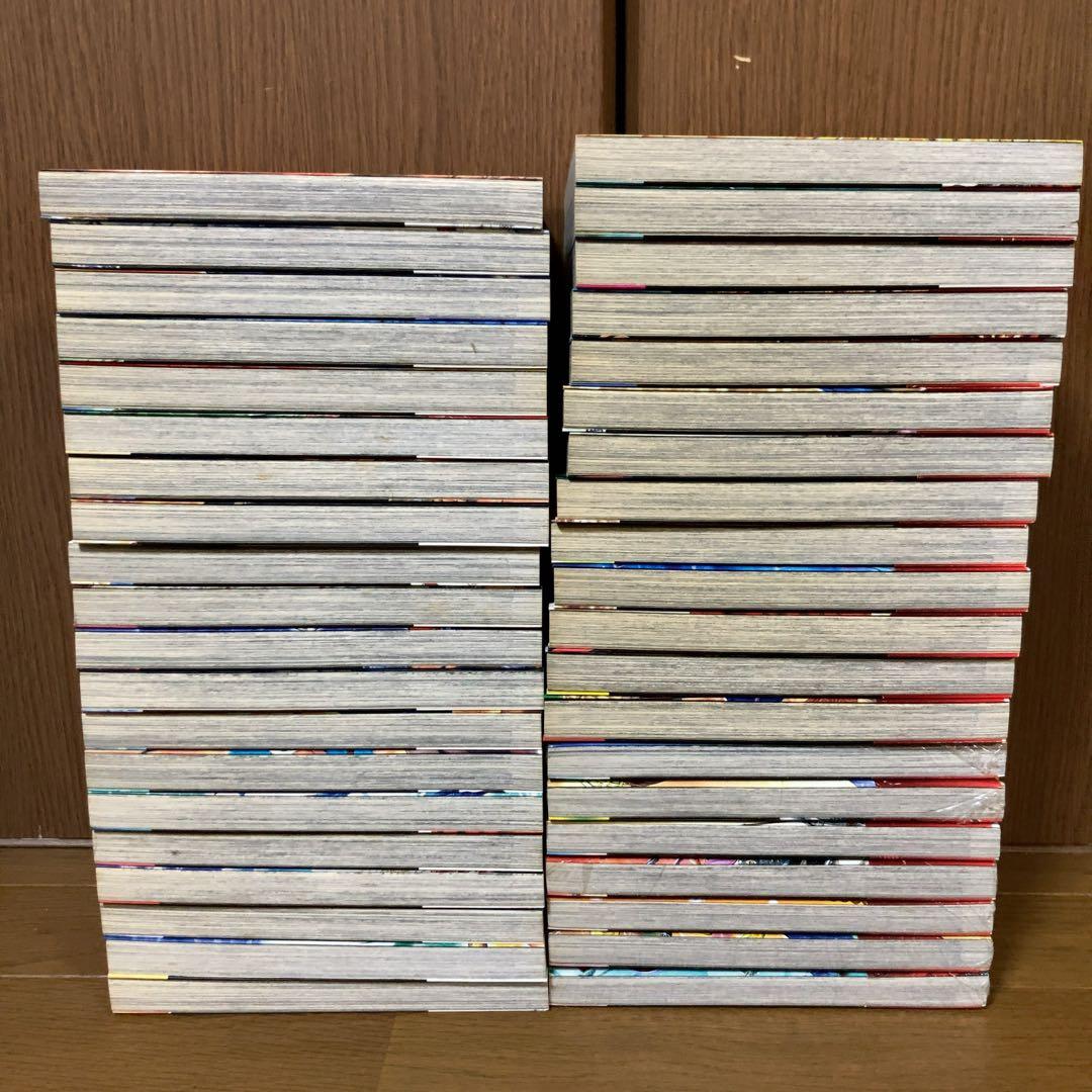キングダム 1〜40巻セット　まとめ売り