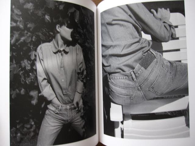 Sol & Luna　Viviane Sassen　直筆サイン