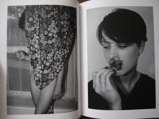 Sol & Luna　Viviane Sassen　直筆サイン