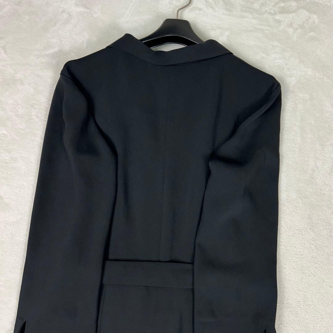 完売モデル☆アニエスベー UQ87 ROBE ワンピース 定価¥71,500