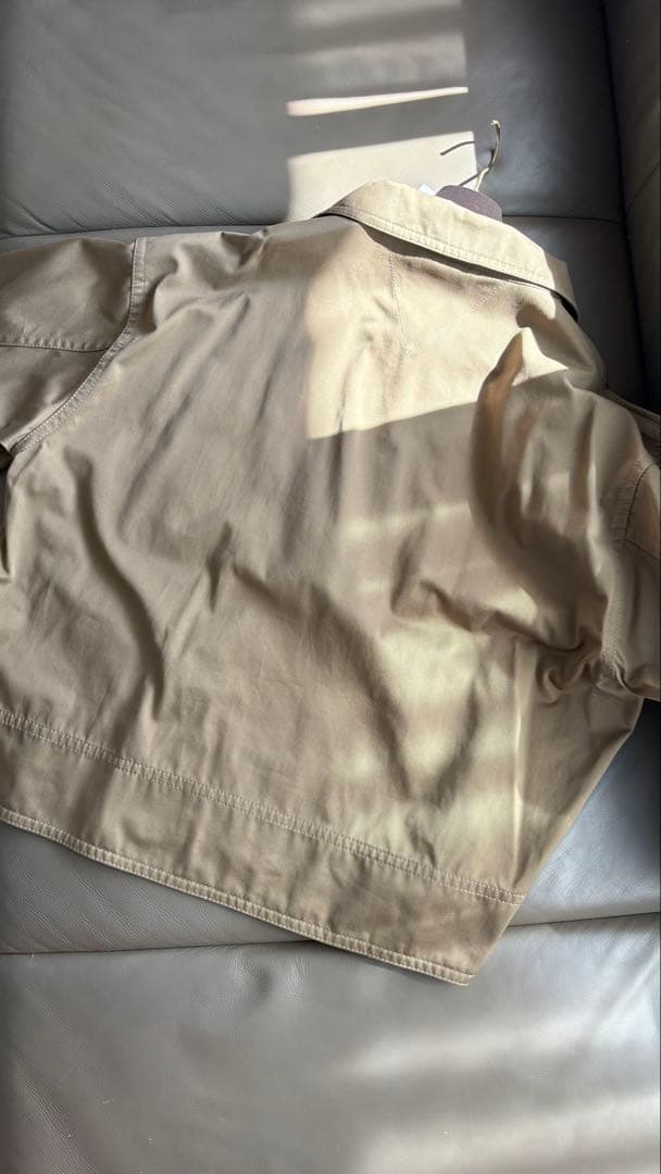BOTTEGA VENETA ブルゾン